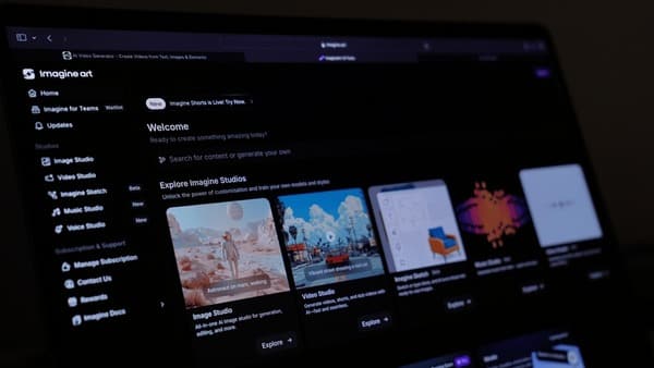 YouTube账号